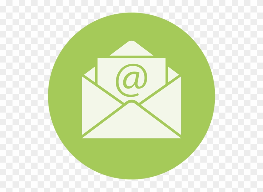 Request A Free Estimate - Pink Email Icon Png #530174