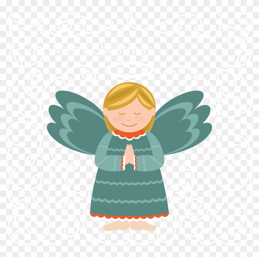 Christmas Angel Name Day - Christmas Angel Name Day #530250