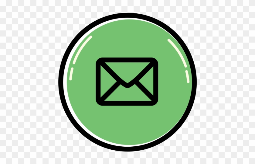 Envelope Icon - Email #530228