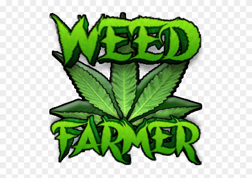 Weed Clipart Icon - Download Images Of Weed #530230