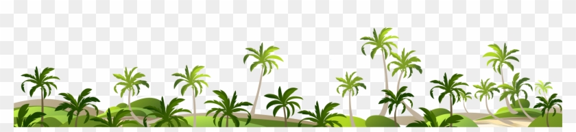 Adobe Illustrator Coco - Coconut Grove Decoration Borders Png #530282