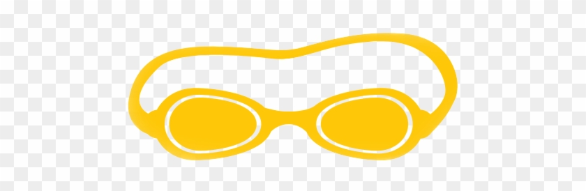 Goggles - Swimming Goggles Icon #530287