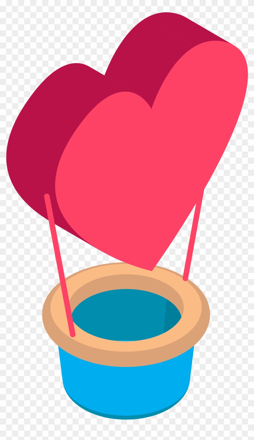 Heart Clip Art - Heart Clip Art #530322