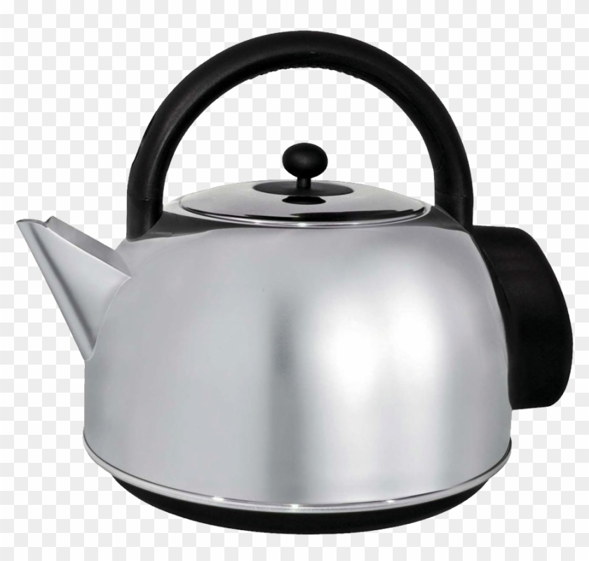 Kettle Clipart - Kettle Transparent Background #530333