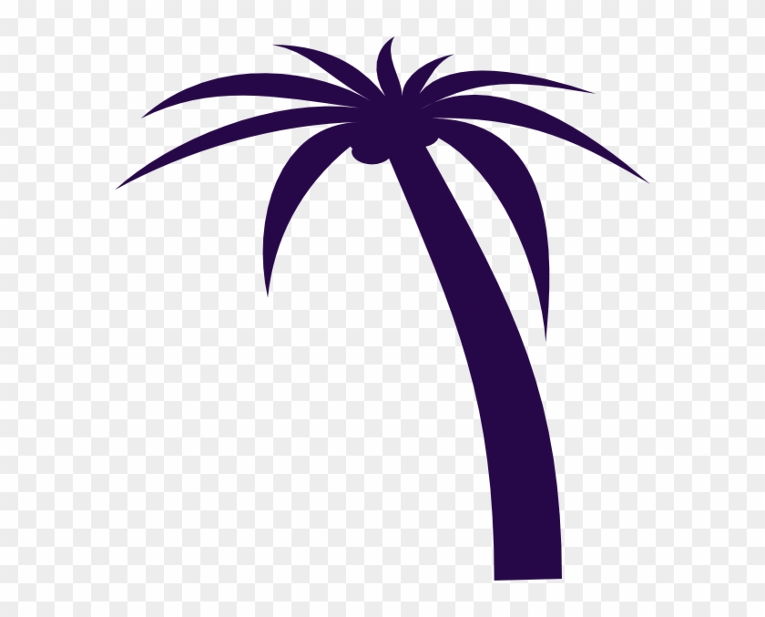 Palm Tree Clip Art #530344