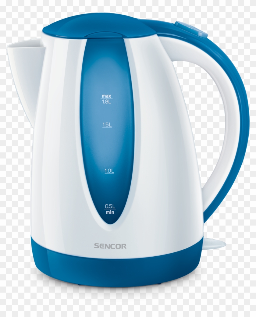 Kettle Clipart - Eletrik Kettle #530353