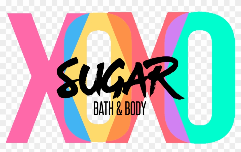 Logo - Sugar #530393