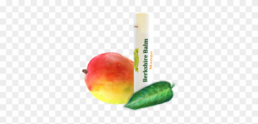 Berkshire Lip Balm Mango - Lip Balm #530395