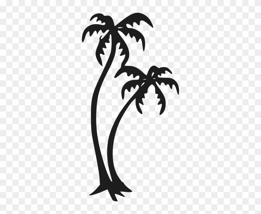 Palm Trees #530401