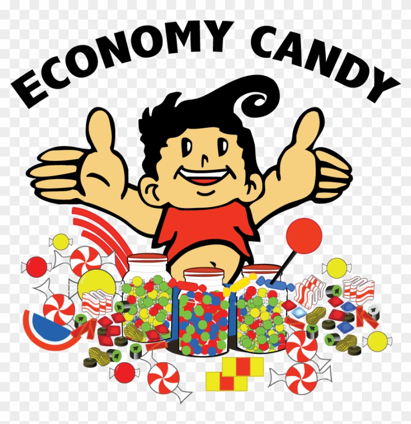 Sour Patch Kids - Economy Candy #530411