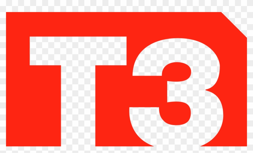 T3 - T3 Austin Logo #530420