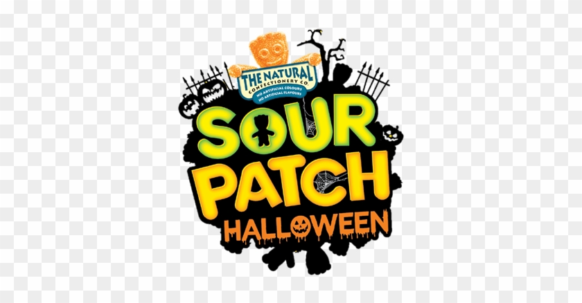 1 Nov - Sour Patch Kids Extreme #530424