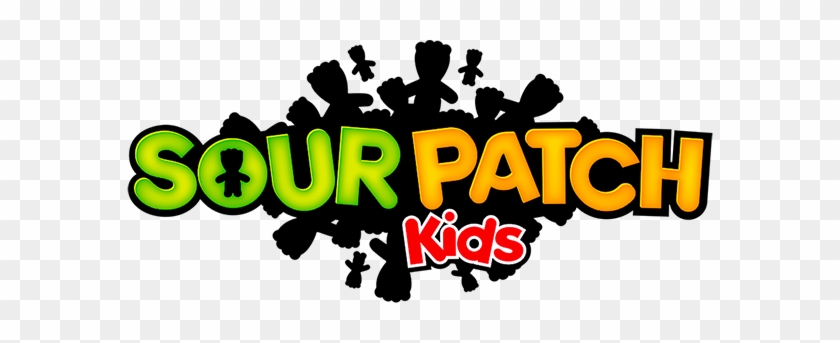 As Video Game & Entertainment Veterans, We Partner - Sour Patch Logo Png #530433