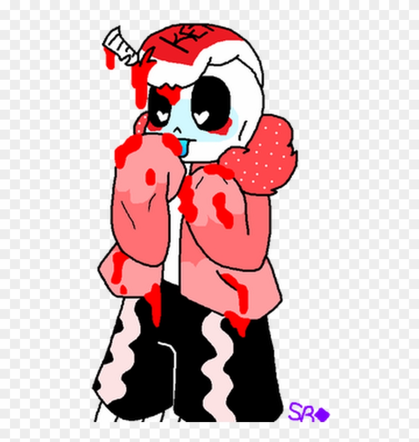 Photo - Trickstertale Sans #530467