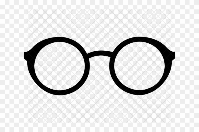 Goggles Clipart Speck - Eye Glasses Png Icon #530486