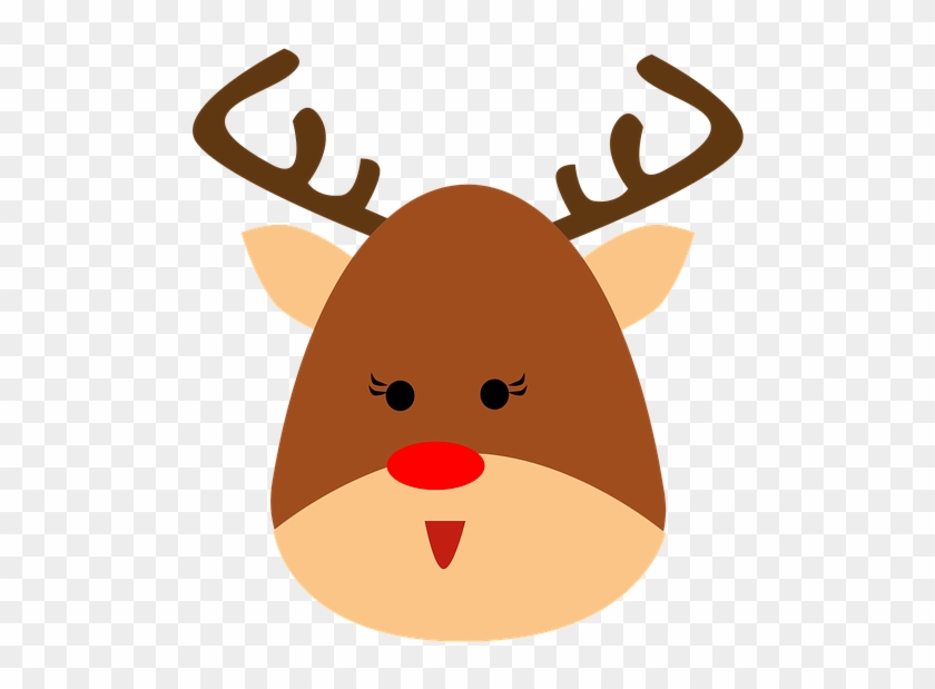 Reindeer Antlers Clipart 9, Buy Clip Art - Renos De Navidad Animados - Free Transparent PNG Clipart Images Download Reindeer Antlers Clipart 9, Buy Clip Art - Renos De Navidad Animados - Free Transparent PNG Clipart Images Download
