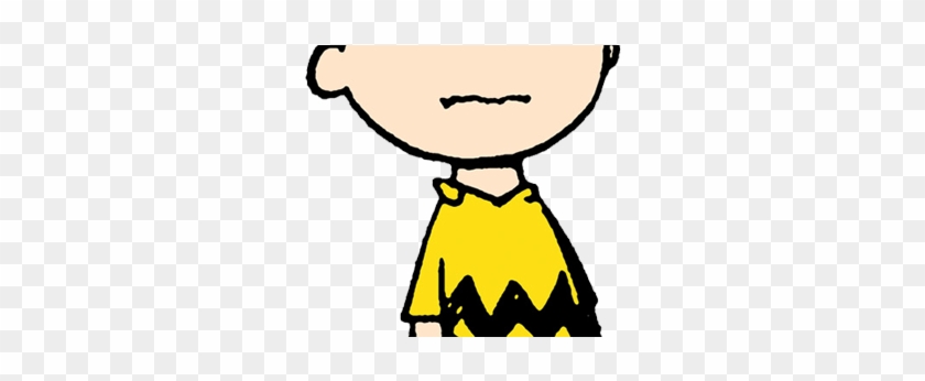 Peanuts Characters Series Charlie Brown - Cartoon Character Charlie Brown -  Free Transparent PNG Clipart Images Download
