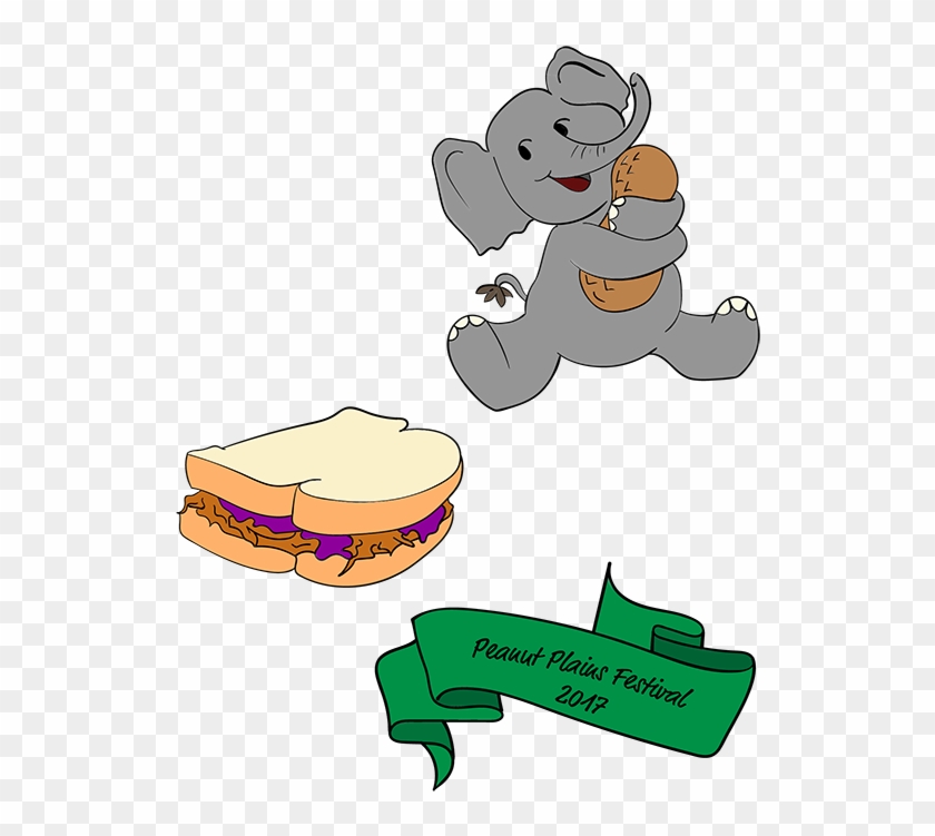 Stickers To Help You Show Your American Pride - Cartoon #530559