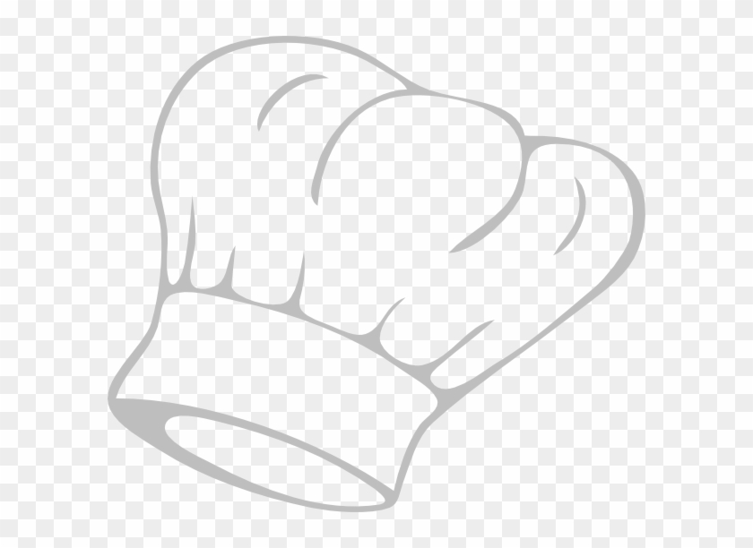 Chef Hat Clip Art Free Download - Chef Hat Clip Art #530581