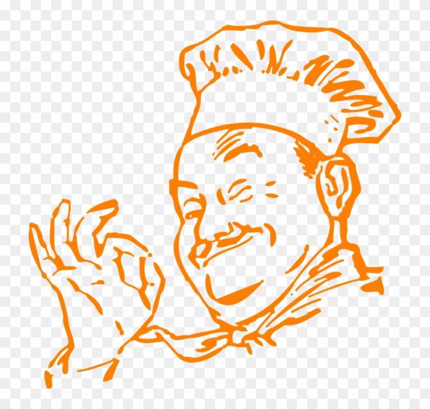Chef Hat Illustration 17, Buy Clip Art - Chapeu De Padeiro Png #530601