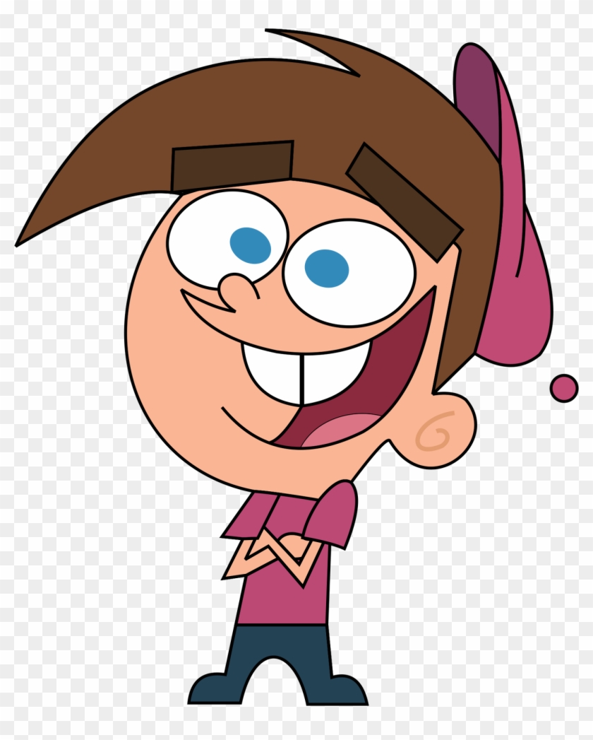 View Samegoogleiqdbsaucenao Timmy Turner , - Fairly Odd Parents Timmy #530632