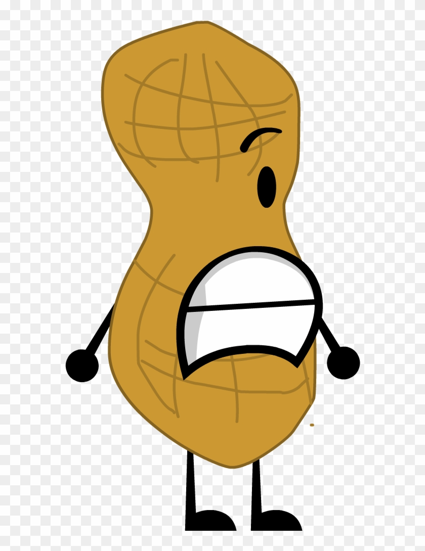 Peanut Bfdi13 - Bfdi Peanut #530661