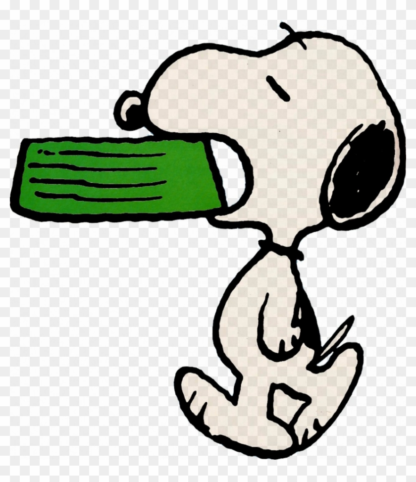 Snoopy Peanuts By Bradsnoopy97 - Snoopy Ice Cream #530678