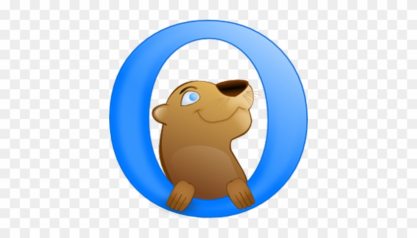 Otter Browser #530750