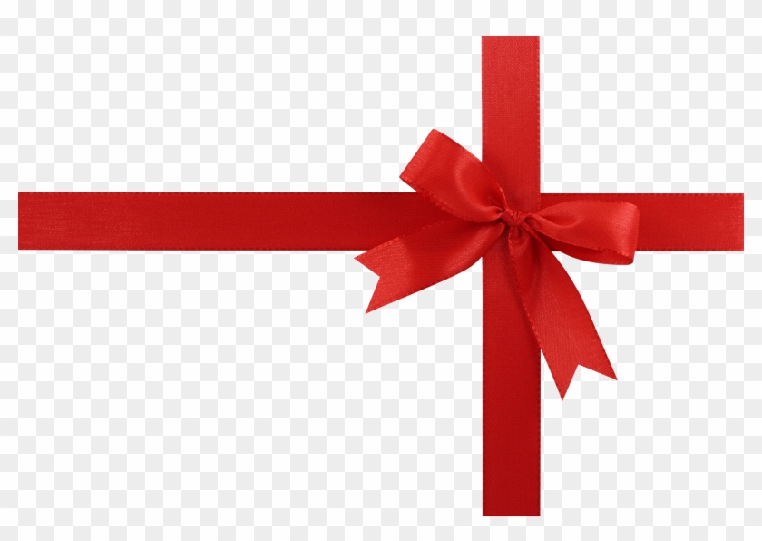 Gift Ribbon Png #530813