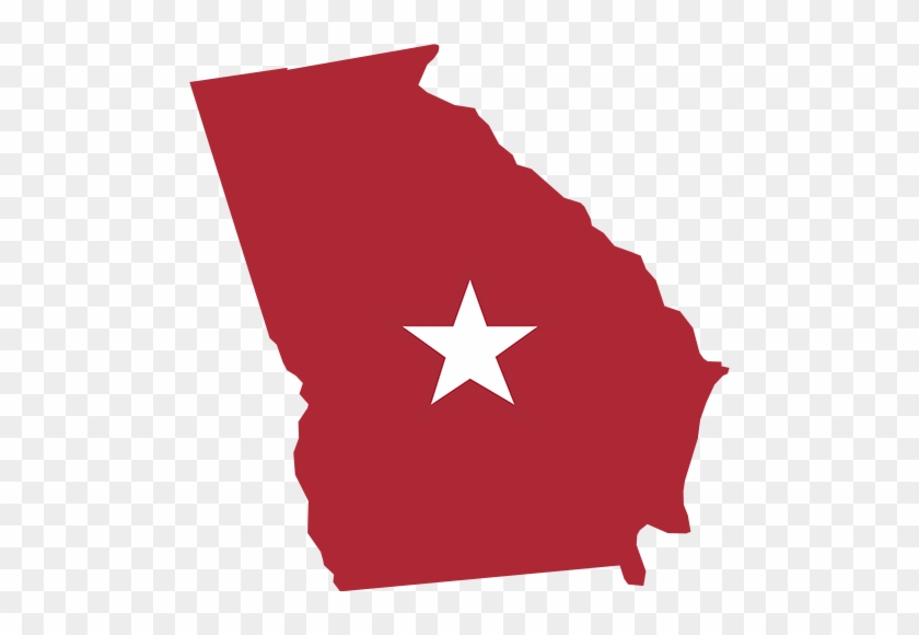 Georgia Regional Hospital - Flag #530821