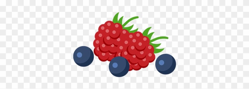 Berries - Carbohydrate Counting #530829