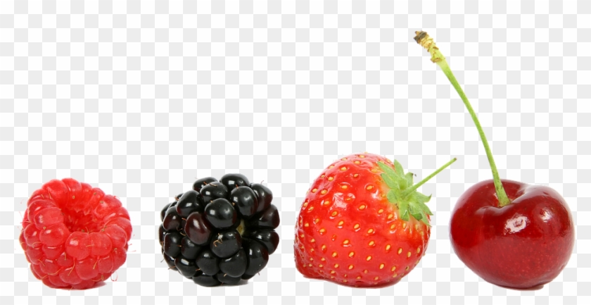 Blackberries Cliparts 11, - Aggregate Fruit #530831