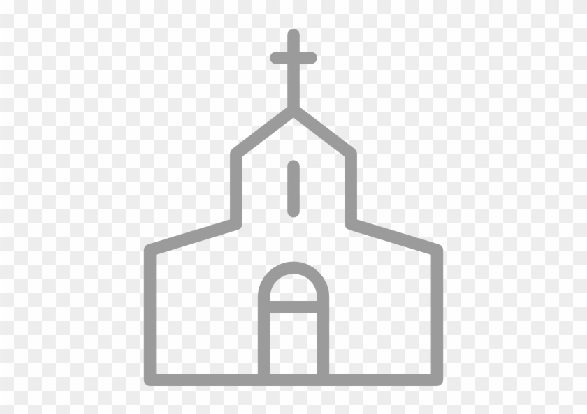 Maundy Thursday Service - Church Icon Transparent #530845
