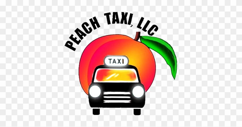 Peach Taxi - Peach Taxi #530861