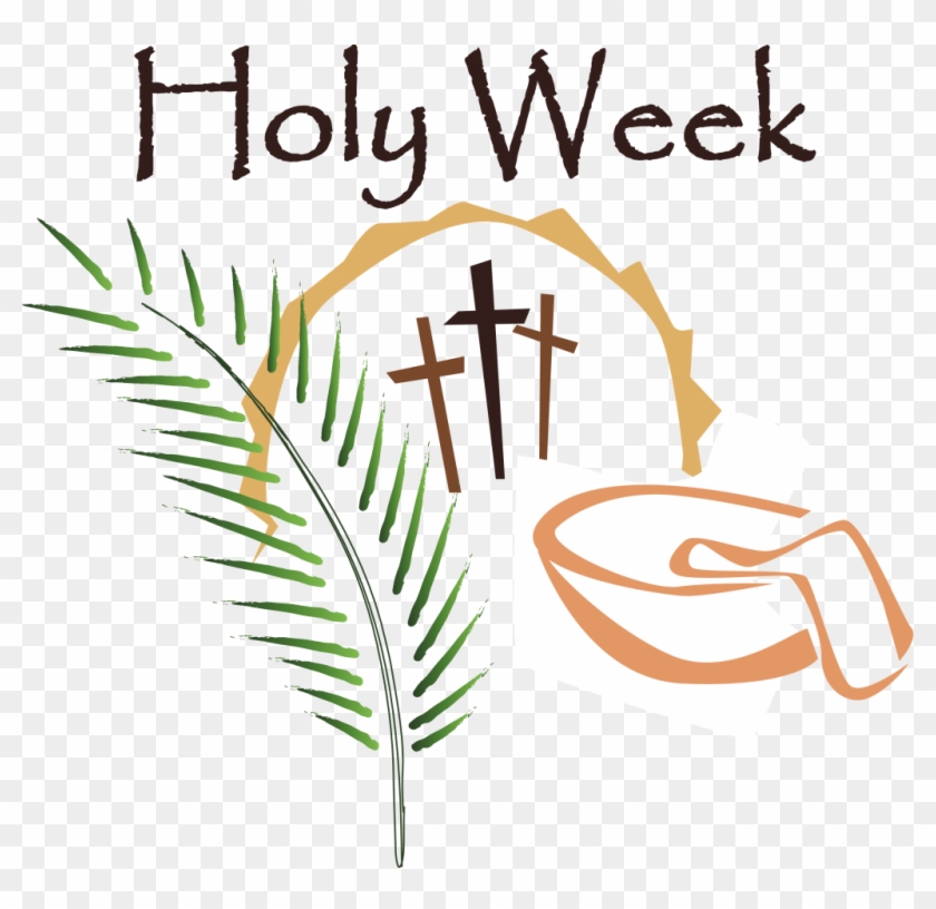 Holy Thursday - Observance Of The Holy Week #530868