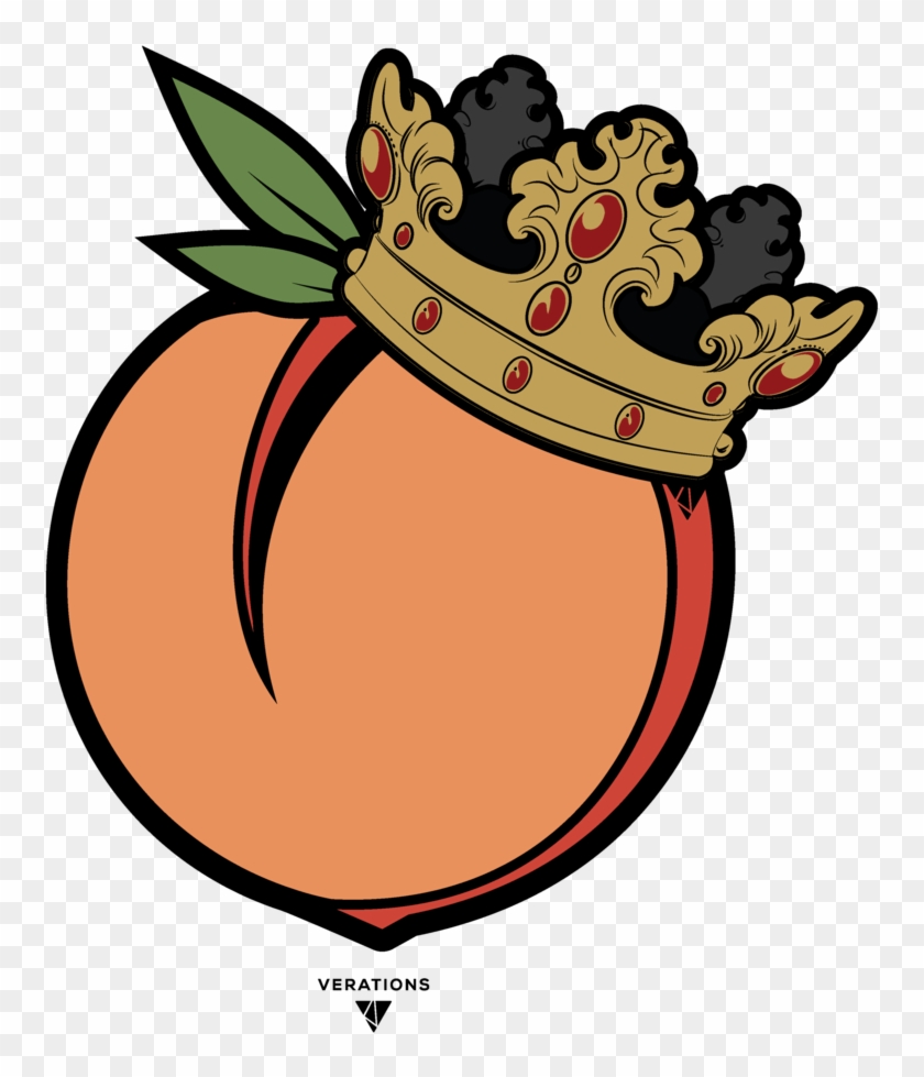 King Peach - King Peach #530877