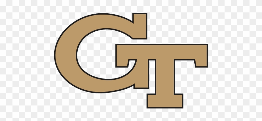 Georgia Tech Athletics Logo #530886