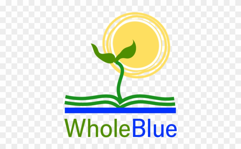 Wholeblue - Graphic Design #530908