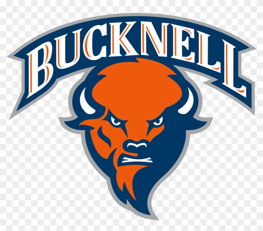 Bucknell Bison Logo #530955
