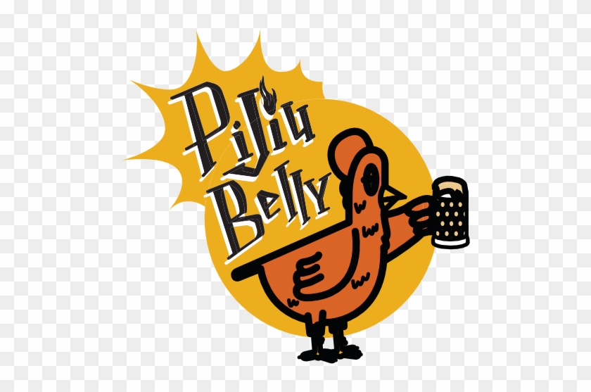 Pijiu Belly - Pijiu Belly #530978