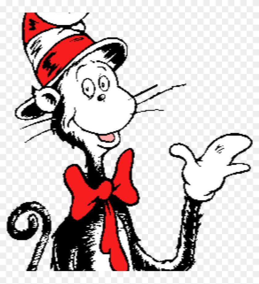 Doctor Seuss Cat In The Hat Cheaper Than Retail Price Buy Clothing Accessories And Lifestyle Products For Women Men