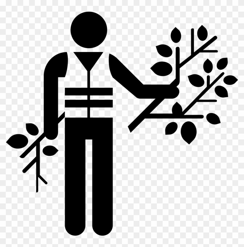 Agriculture Work Icon Png #531008