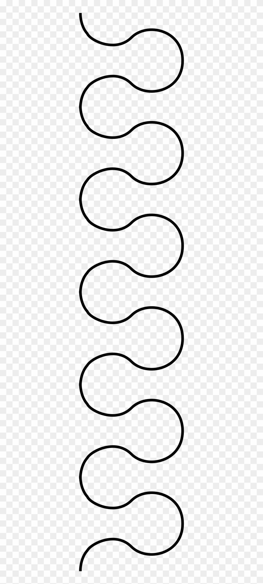 Line Png - Line Art #531036