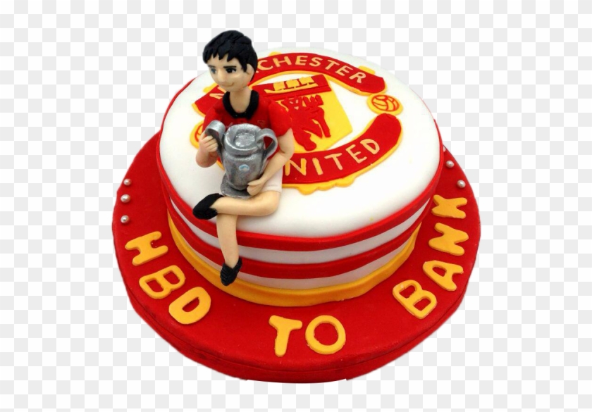 คัพเค้ก3มิติ เค้กวันเกิด Soccer Fans11 2650 600×600 - เค้ก วัน เกิด ฟุตบอล Png #531041