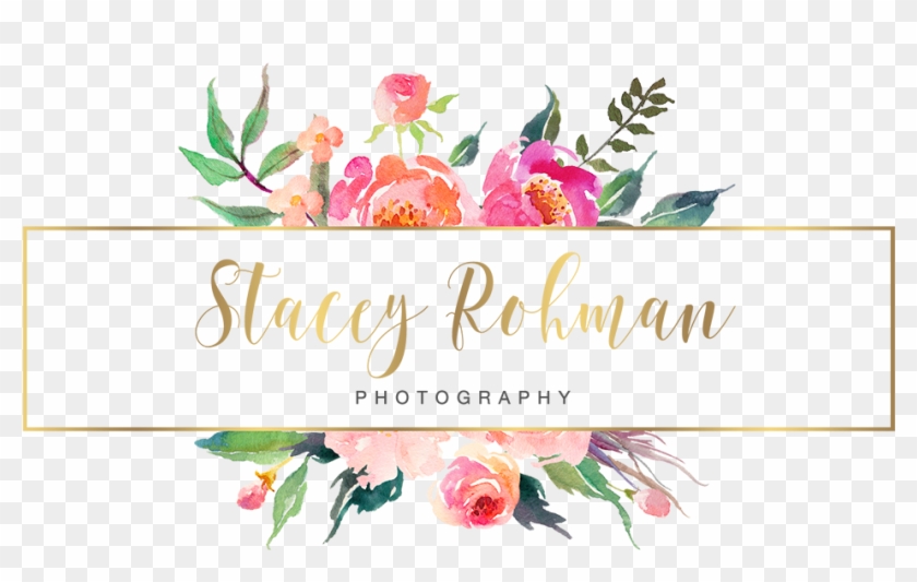 Wedding And Family Photographer Based In Central Illinois - Cool Blogger Business Cards #531052