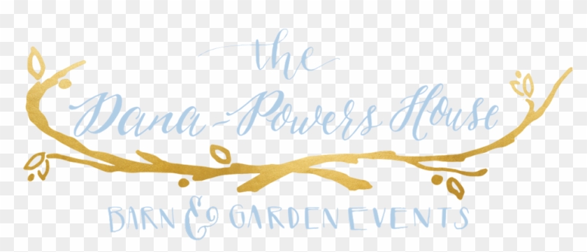 Wedding Venue Event Venue San Luis Obispo California - Calligraphy #531088