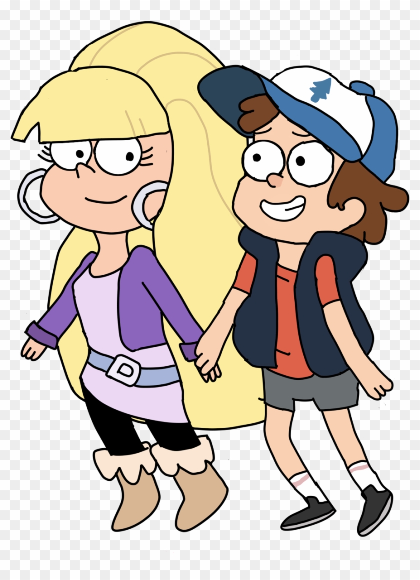 Cheese And Chocolate [dipcifica] By Uranusduck77 - Cartoon #531128
