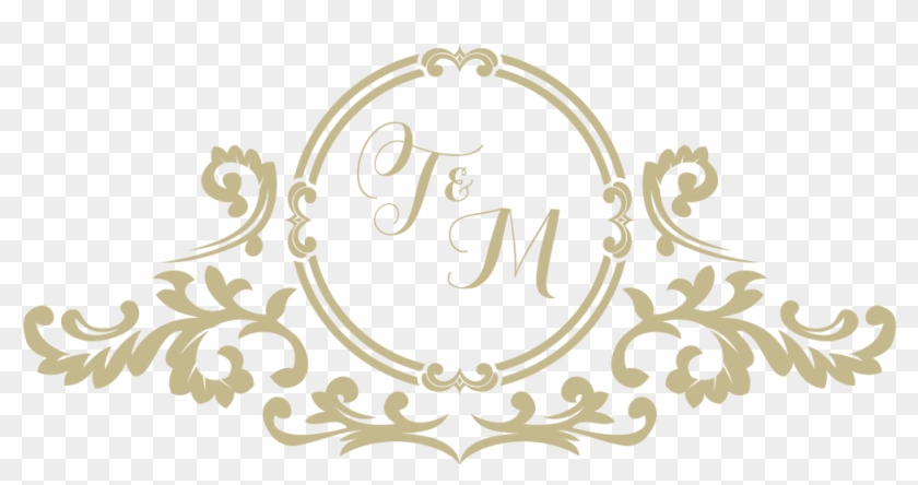 Wedding - Png Wedding Logo #531137