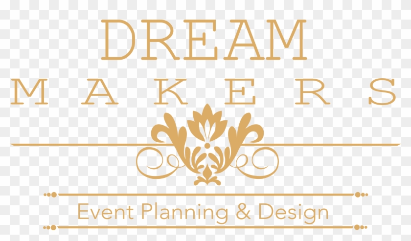 Dream Makers Wedding Social Parties Events Beneficial - Alles- Gute Zum Geburtstagkarte Karte #531141
