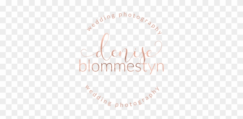 Denise Blommestyn Wedding Photography - Denise Blommestyn Wedding Photographer #531169